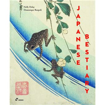 Japanese Bestiary - 1