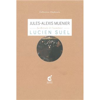 Jules-Alexis Muenier,La Retraite de l'Aumonier - 1