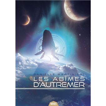 La trilogie des Abîmes - La trilogie des Abîmes, L'intégrale - 1