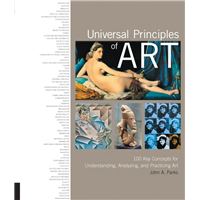 Universal Principles of Art