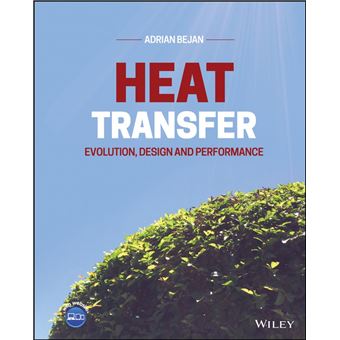 Heat Transfer - 1