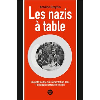 Les nazis à table