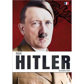 Hitler (GB) - 1