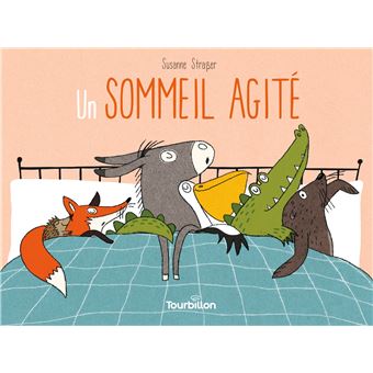 Un sommeil agité - 1