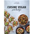 Cuisine vegan petit budget