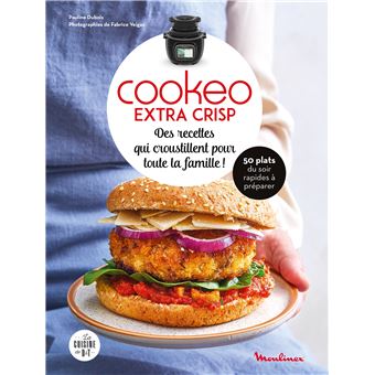 Sitemapcdatahttpswen2windecoocomrecette Cookeo Extra Crispnull