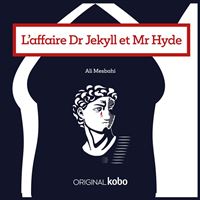 L'Affaire Dr Jekyll et Mr Hyde