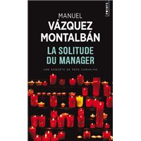 La Solitude du manager