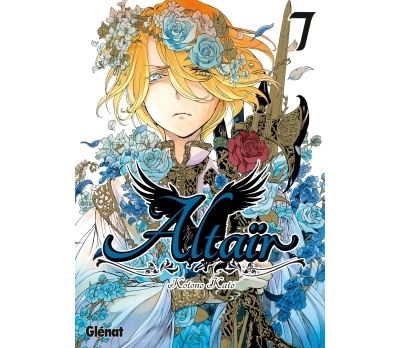 Altaïr - Tome 07