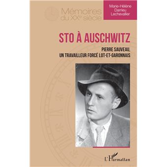 STO à Auschwitz - 1