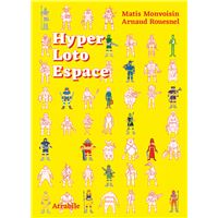 Hyper Loto Espace