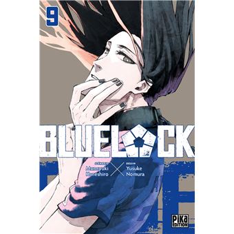 Blue Lock 17 Manga eBook by Kaneshiro Muneyuki - EPUB Book