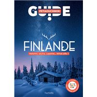 Finlande guide Petaouchnok