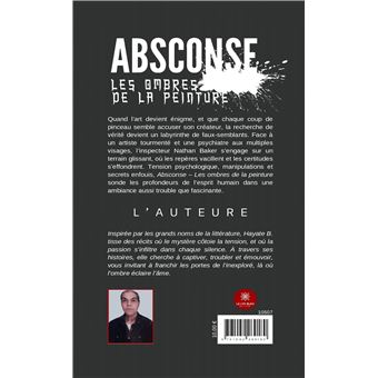 Absconse