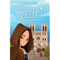 Zélie, l’orpheline de Notre-Dame