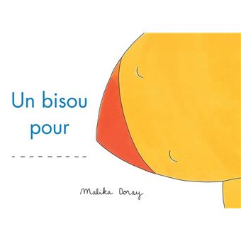 Un bisou pour - 1