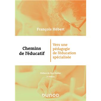 Chemins de l'éducatif - 1