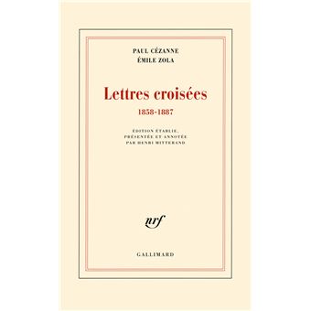 Lettres croisées - 1