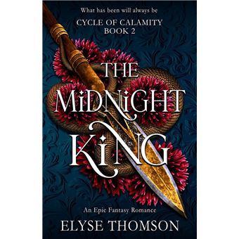 The Midnight King - 1