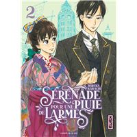 SERENADE POUR UNE PLUIE DE LARMES,02