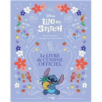 Jeux de société-Jeu - Lilo & Stitch - Monopoly Lilo & Stitch