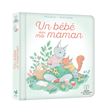 Un bébé dans ma maman