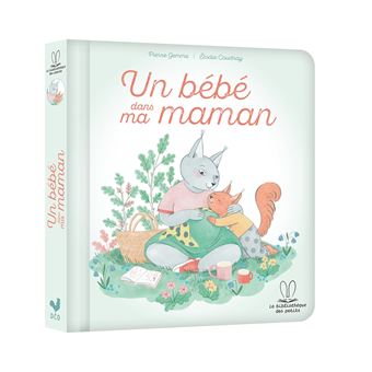 Un bébé dans ma maman