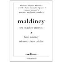 Maldiney, une singulière présence
