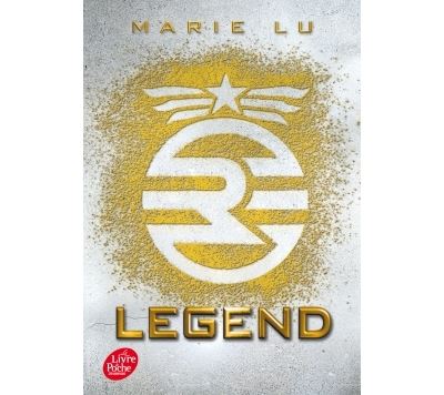 Legend. Vol. 1 - Image 3