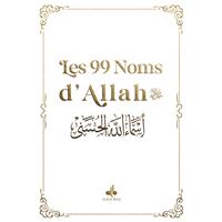 99 noms d'allah (les) - poche
