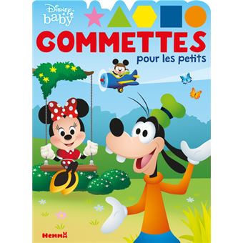 Mon P'tit Hemma Gommettes pour les petits - Sur le chantier - broché -  Carotte Et Compagnie, Collectif, Livre tous les livres à la Fnac