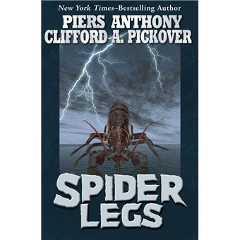 Spider Legs - 1