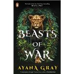 Beasts Of War