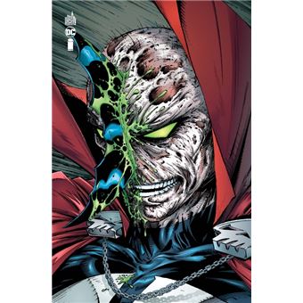 Batman - Batman / Spawn 1994 - 1