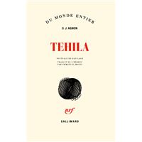 Tehila