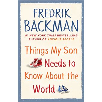 Things My Son Needs to Know about the World - 1