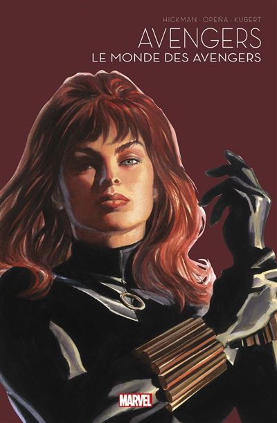 Avengers. Vol. 6. Le monde des Avengers - Image 3