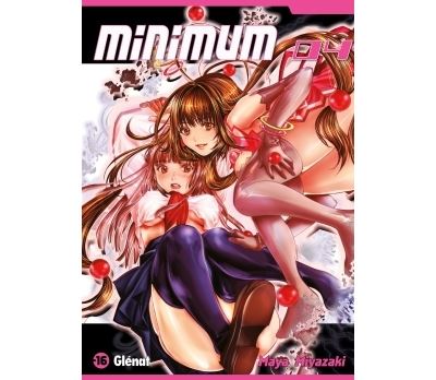 Minimum - Tome 04