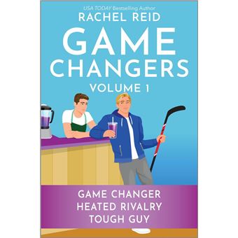 Game Changers Collection - 1