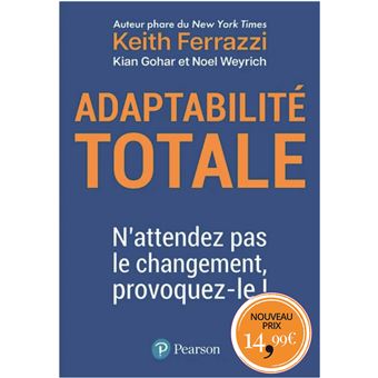 Adaptabilité totale - 1