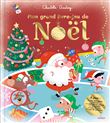 Mon grand livre-jeu de Noël