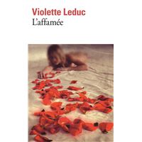 L'affamée