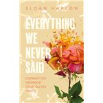 Everything We Never Said-Connaiton