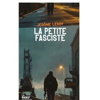 couverture de : La petite fasciste