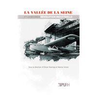 Vallée de la Seine et la seconde révolution industrielle