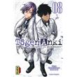 Tôgen Anki - La légende du sang maudit  - Tome 8