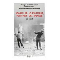 Images de la politique, politique des images - Un débat