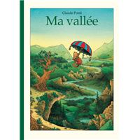 Ma vallée (Grand format)