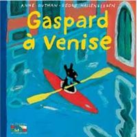 Gaspard à Venise