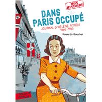 Dans Paris occupé
